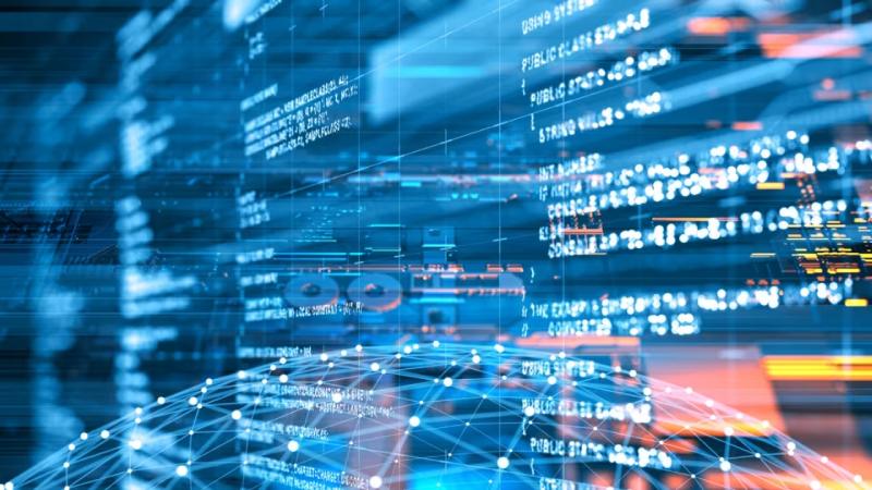 Linux基石：城关区小程序开发公司的技术底座与发行版选择逻辑